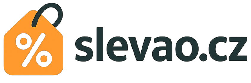 Logo slevao